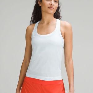 Lululemon Swiftly Tech Racerback Tank Size 8